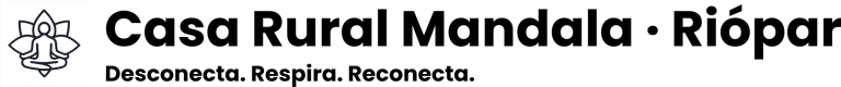 Casa rural Mandala logo