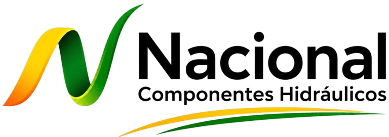 Nacional Componentes Hidráulicos logo