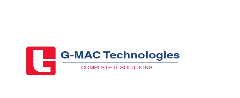 G-MAC Technologies.com logo