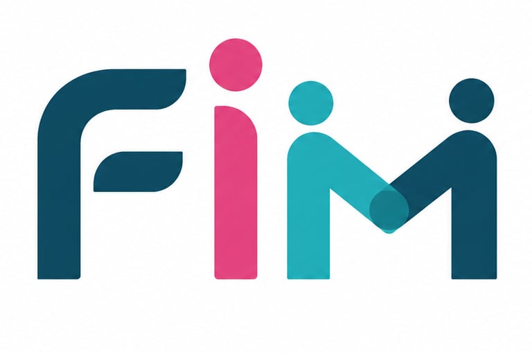 Fundacja Inicjatyw Międzykulturowych logo
