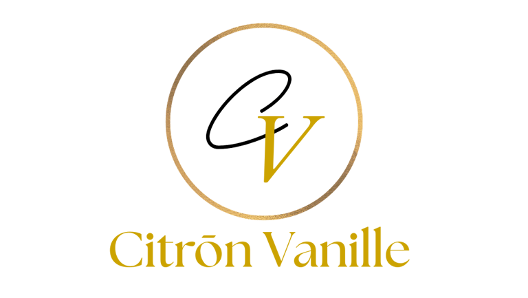 Citrōn Vanille logo