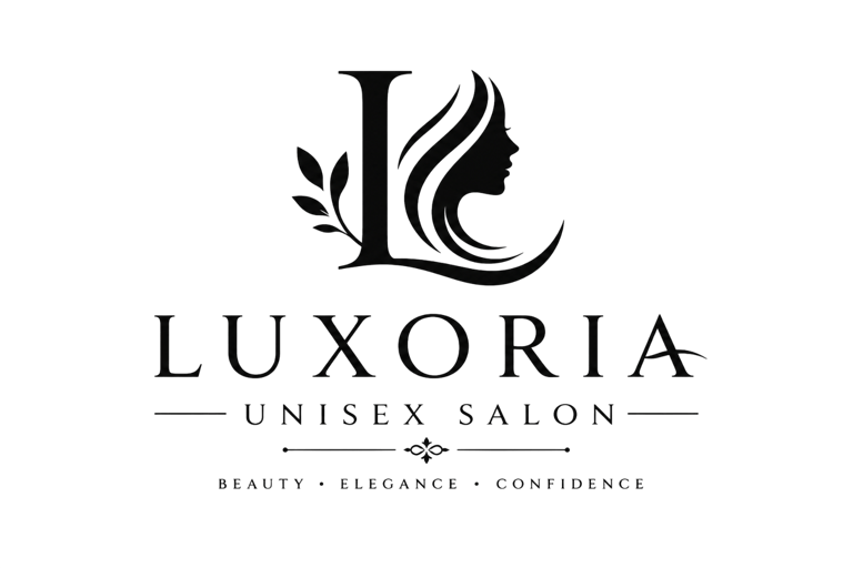 http://luxoriasalon.in/ logo