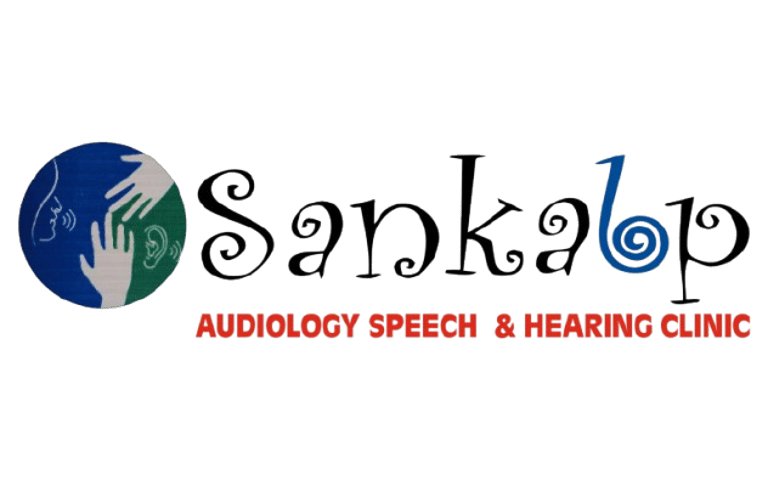 Sankalp Rehabe Centre logo