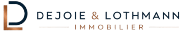 DEJOIE & LOTHMANN IMMOBILIER logo