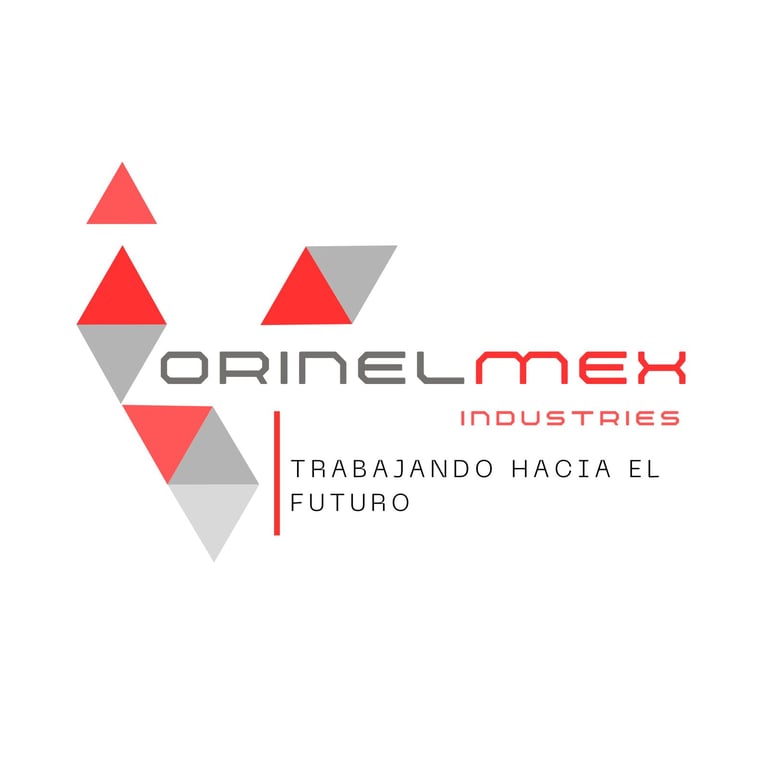 ORINELMEX logo