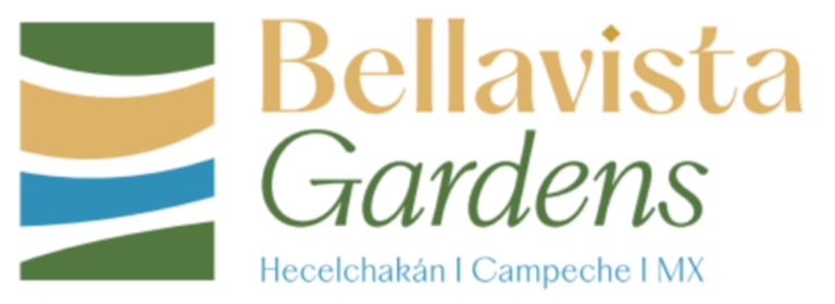 Bellavista Gardens logo