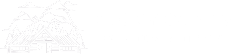 Smoky Mountain Cabins logo
