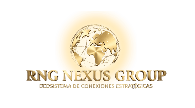 Nexus Music & Entertainment logo
