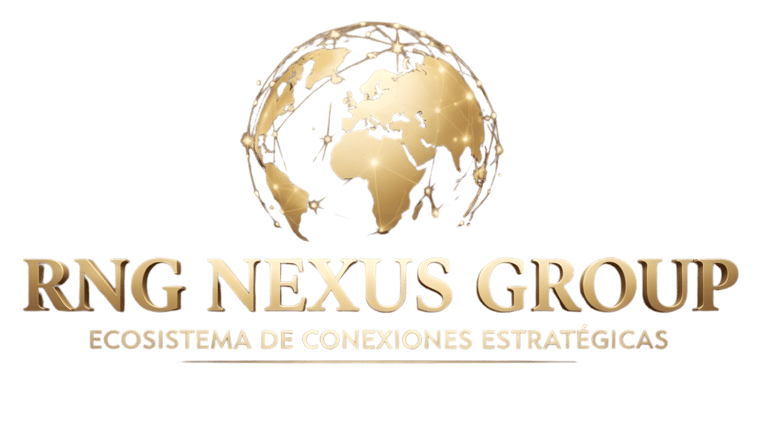 Nexus Music & Entertainment logo