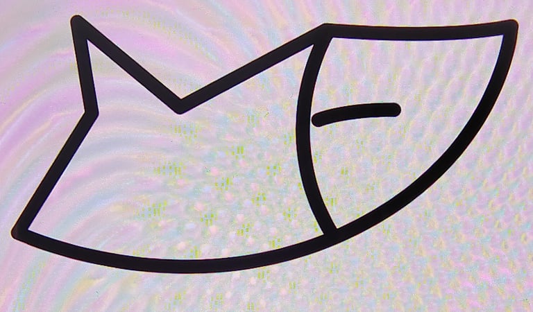 MF Handmade Pottery logo