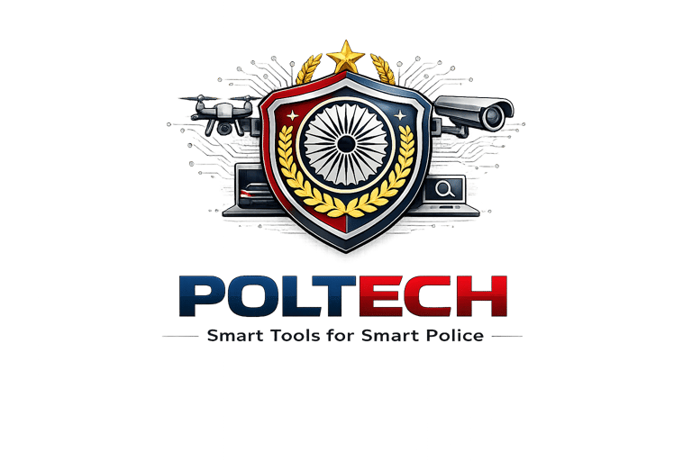 poltech logo