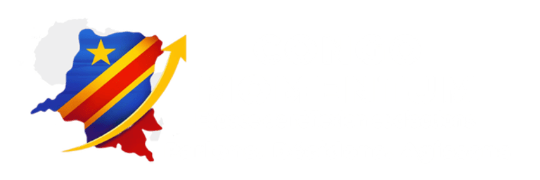 THINK TANK CONGO logo