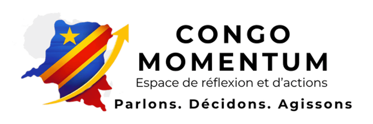 THINK TANK CONGO logo