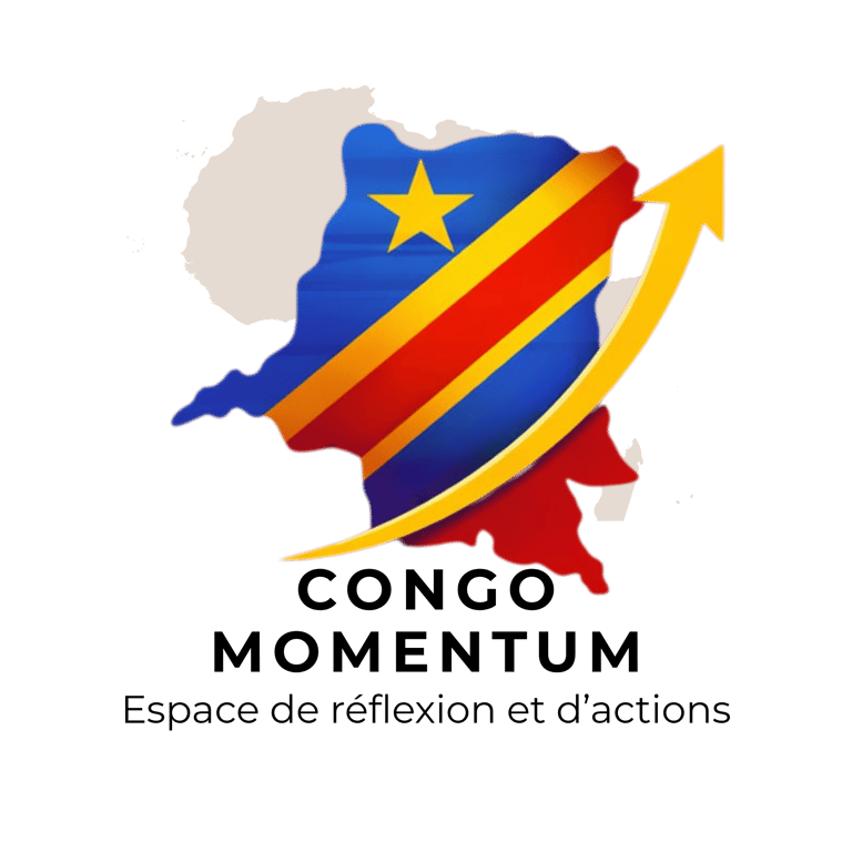 Élan Congo logo