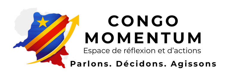 THINK TANK CONGO logo