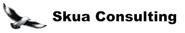 Skua Consulting Ltd. logo