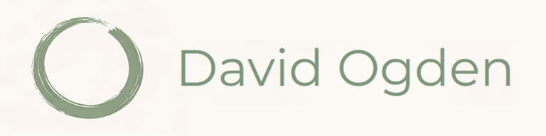 David Ogden logo