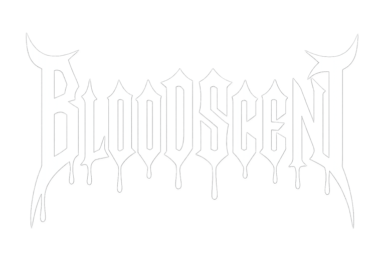 Blood Scent logo