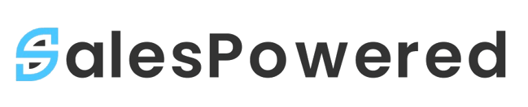 SalesPowered logo