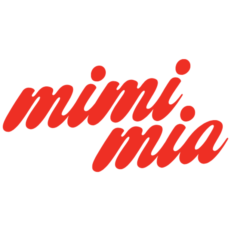 Mimi logo