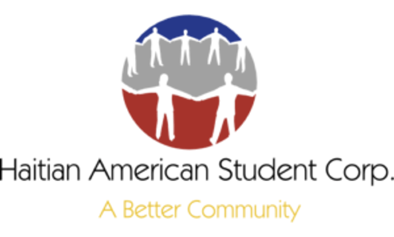 Haitian American Student Association logo