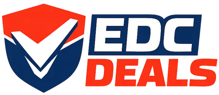 EDC Deals logo