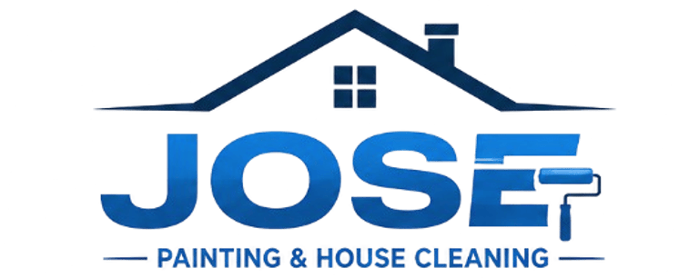 Jose Painting & House Cleaning logo