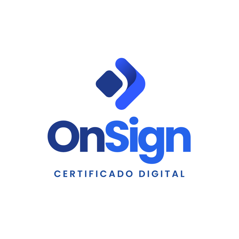 OnSign Certificado Digital logo