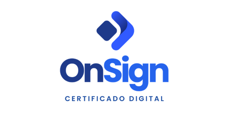 OnSign Certificado Digital logo