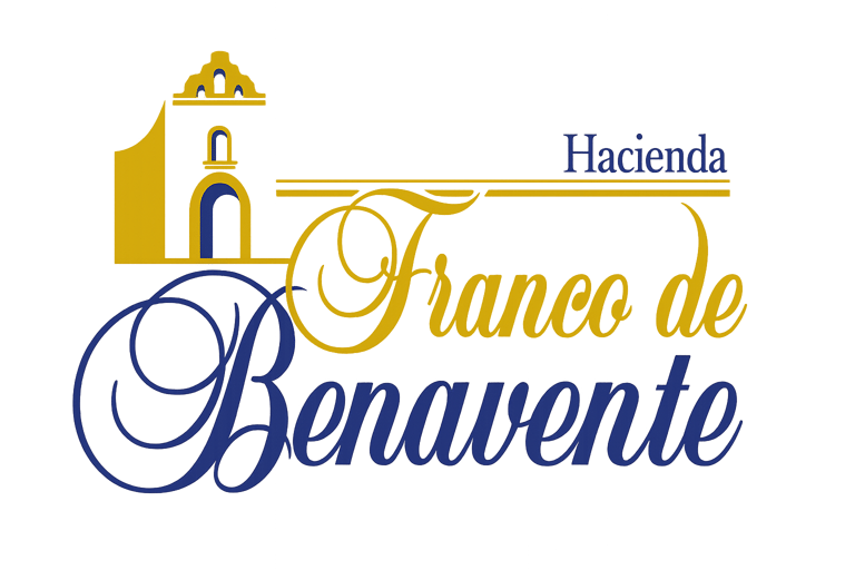 Hacienda Franco de Benavente logo