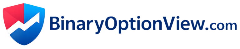 BINARYOPTIONVIEW.COM logo