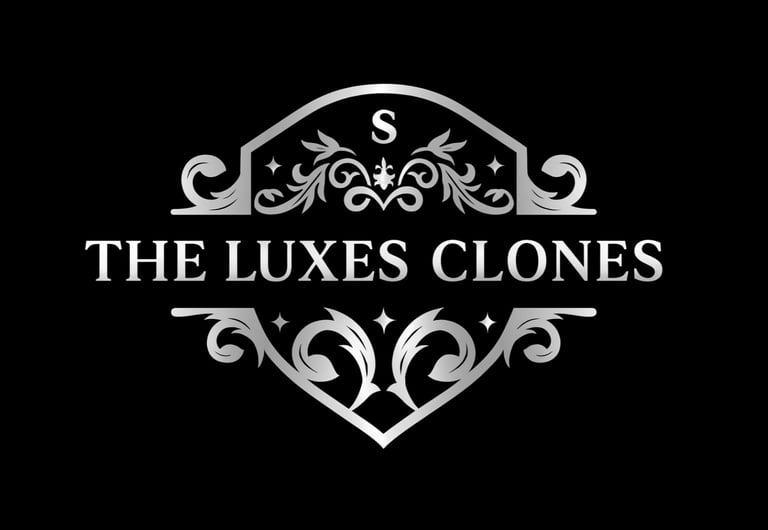 The Luxes Clones logo