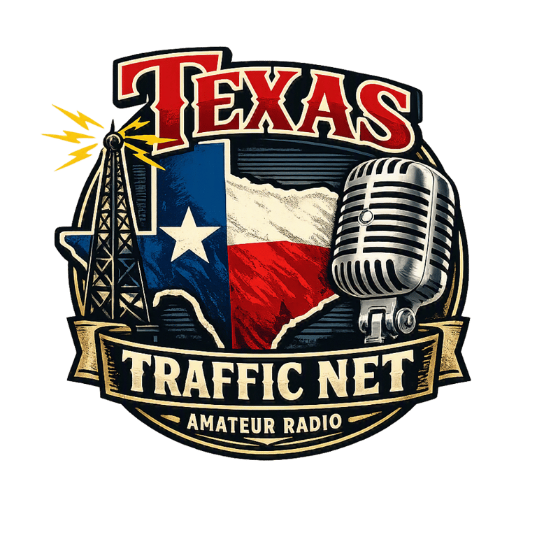 Texas Traffic Net logo