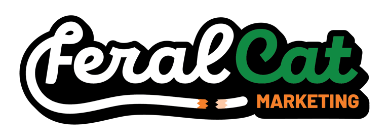 Feral Cat Marketing, LLC logo