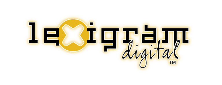 Lexigram Digital Solutions logo