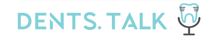 DENTS.TALK Indonesia logo