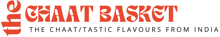 THE CHAAT BASKET logo