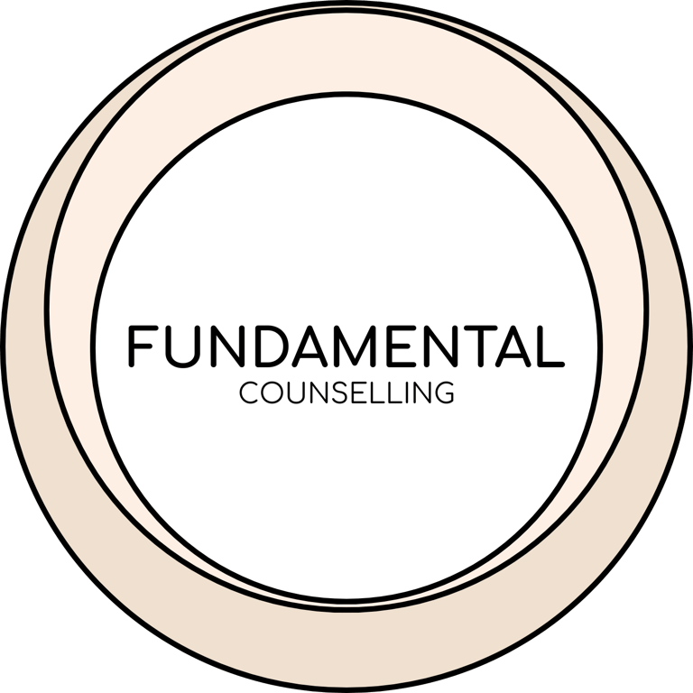 Fundamental Counselling logo