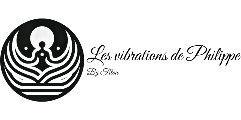 Les vibrations de Philippe logo