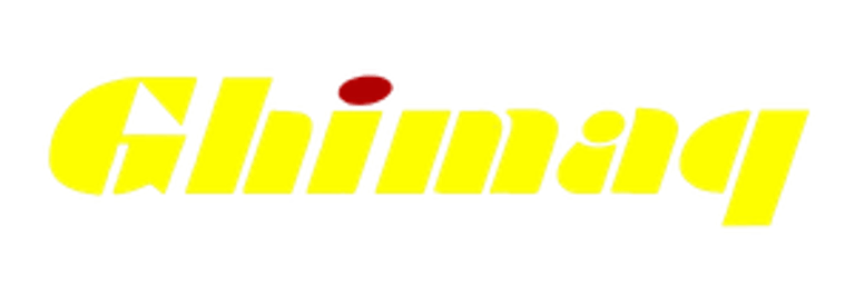GHIMAQ logo