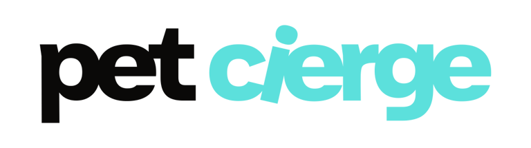 Petcierge logo