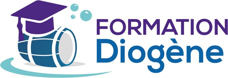 FORMATION DIOGENE  logo
