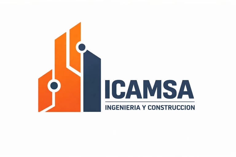 ICAMSA SAC logo