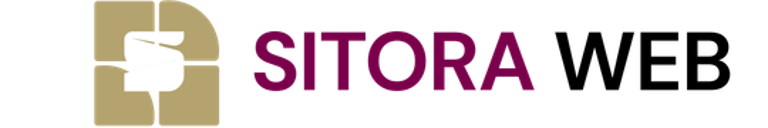Sitora Web logo