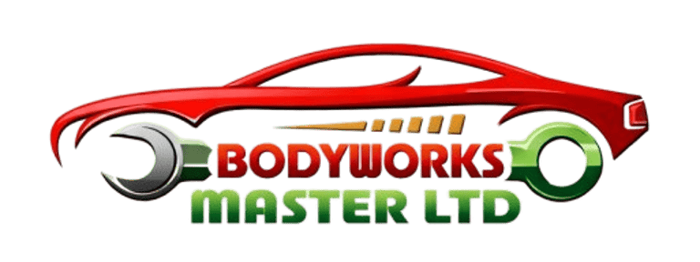 BODYWORK MASTER LTD logo