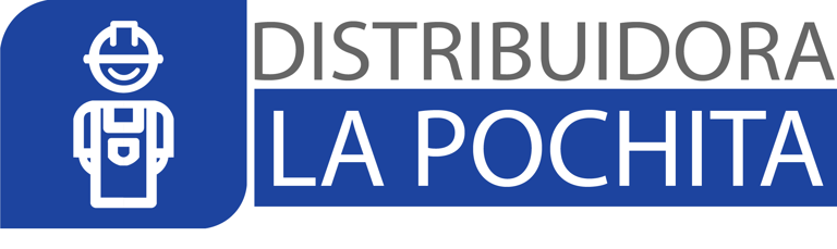 Distribuidora La Pochita logo