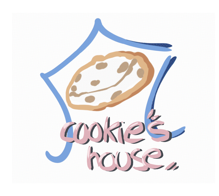 Cookie's House logo