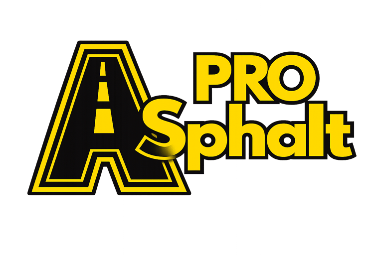 Pro Asphalt logo