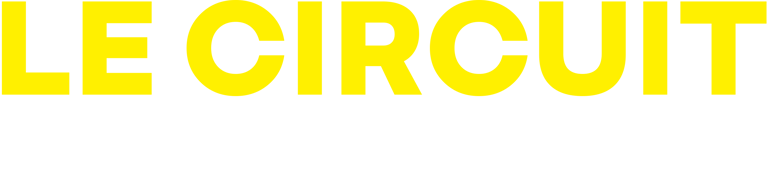 LE CIRCUIT Production logo
