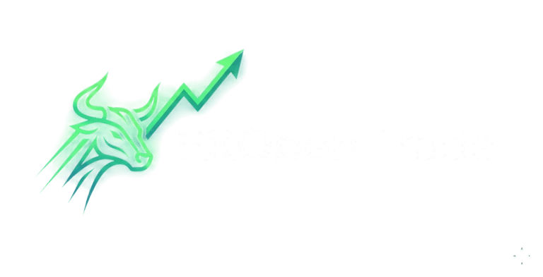 FXOPEN TRADE LTD logo